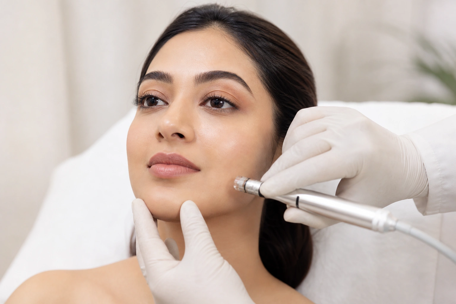 Aesthetic Dermatology